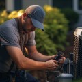 Choosing The Best Professional HVAC Installation Company