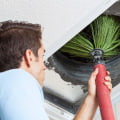 Air Duct Sealing in Palm Beach County, FL: What You Need to Know