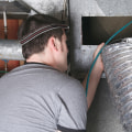 The Benefits of Sealing Air Conditioning Ducts in Palm Beach County, FL: An Expert's Perspective