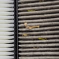 Improving HVAC Performance With a 20x25x2 Air Filter and Proper Duct Sealing