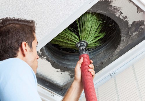 What Training is Needed for Professional Duct Sealing in Palm Beach County, FL?