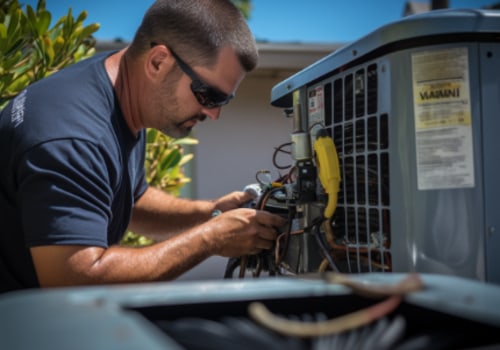 Top HVAC Air Conditioning Replacement Services in Lake Worth Beach FL