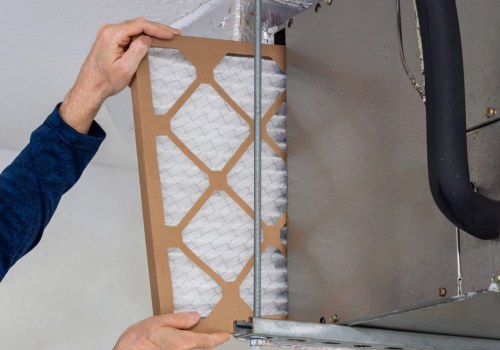 Uncover the Benefits of 16x20x1 Home Furnace AC Filters