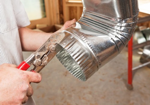 The Benefits of Professional Air Duct Sealing in Palm Beach County, FL