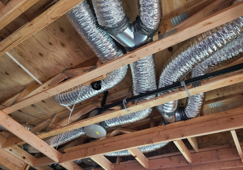 Air Duct Sealing in Palm Beach County, Florida: Regulations and Benefits