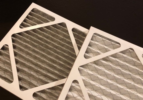 Choose the Right 16x25x5 Furnace Air Filters for Your Home