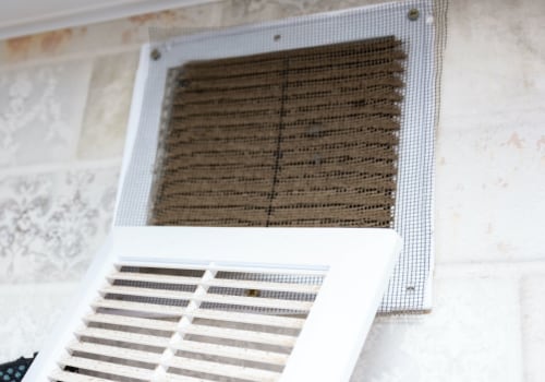 Health Benefits of Sealing Air Conditioning Ducts in Palm Beach County FL