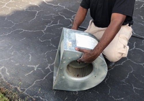 How Often Should You Seal Your Ducts in Palm Beach County, FL?